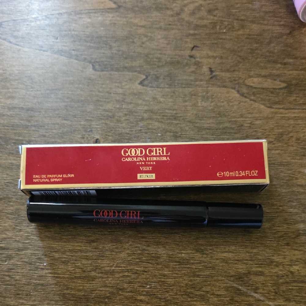 Carolina Herrera Good Girl Travel Spray  10ml